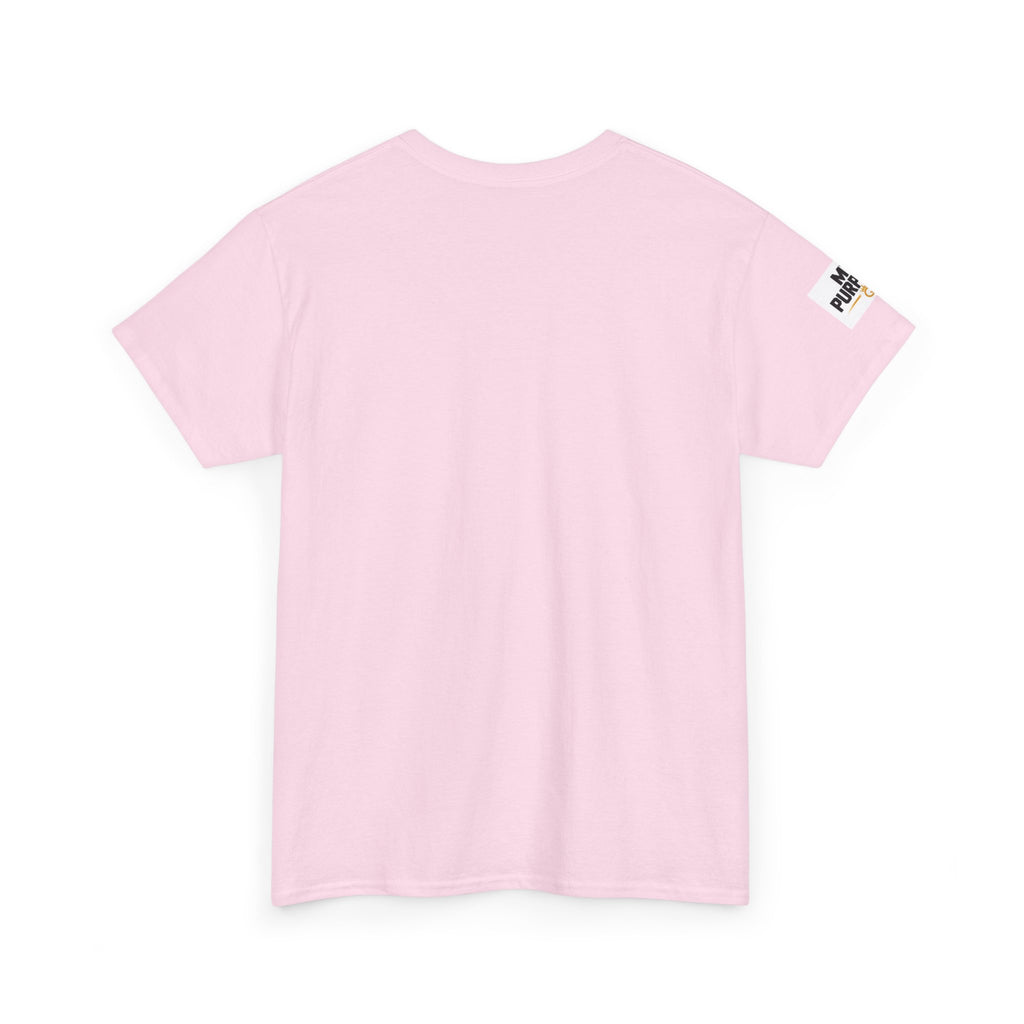 Get In The Game - Cancer Awareness Tee