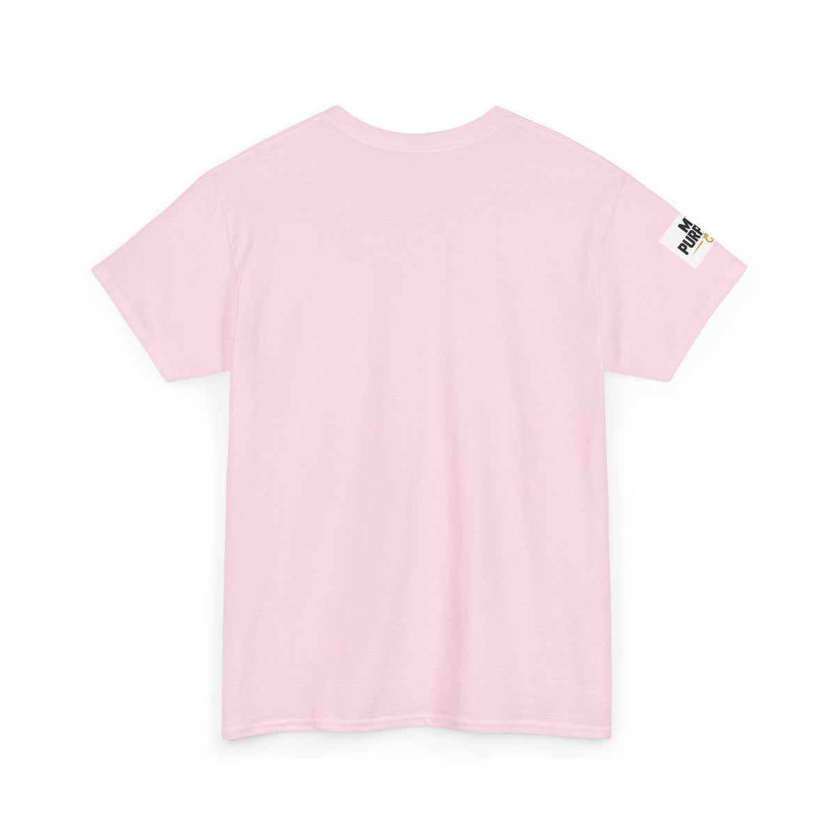 Get In The Game - Cancer Awareness Tee