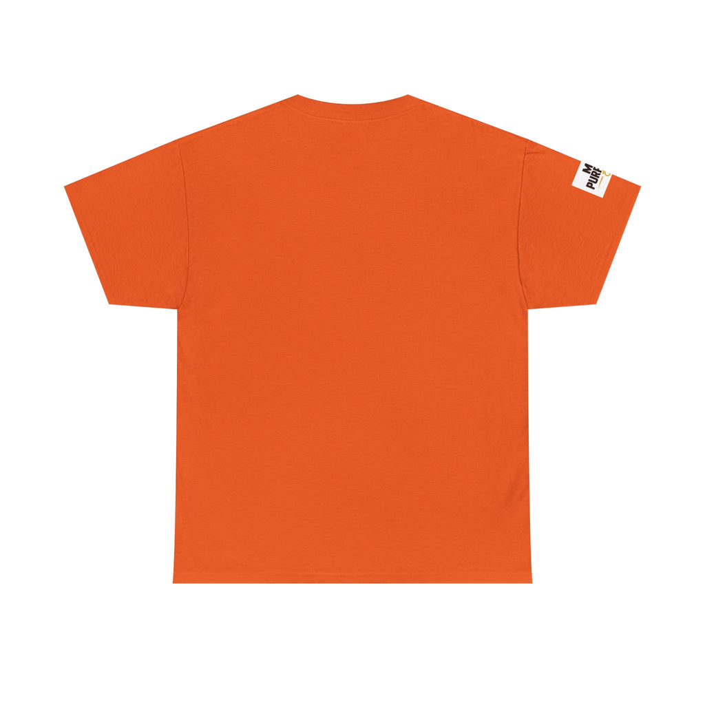 Get In The Game - Cancer Awareness Tee