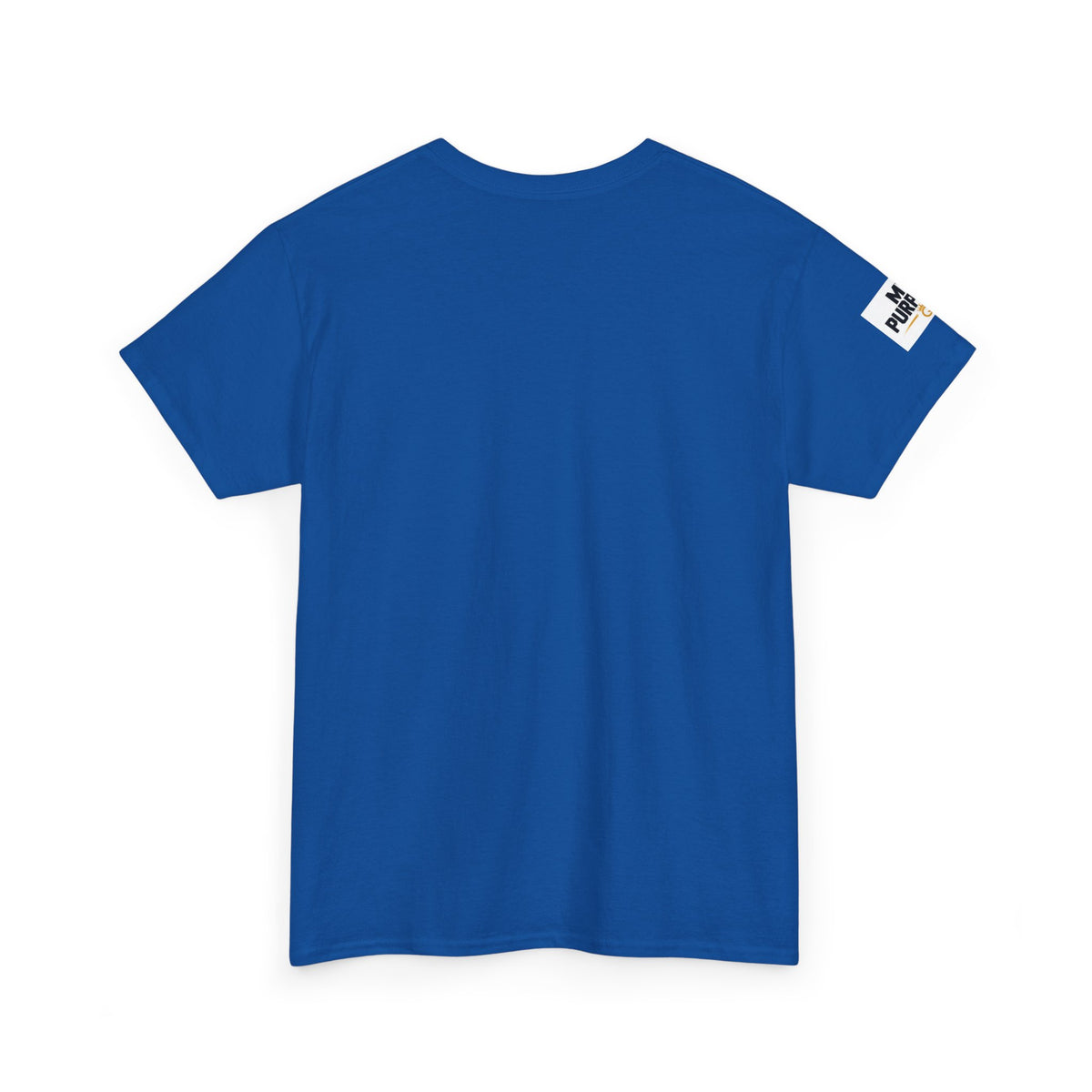 Get In The Game - Cancer Awareness Tee