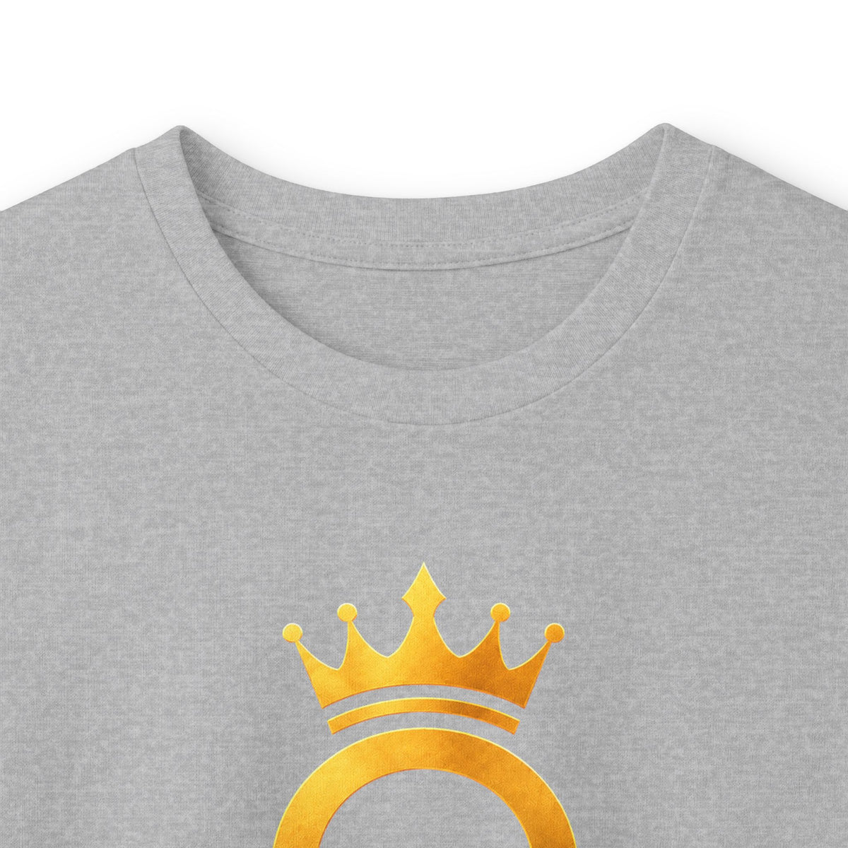 Championship Mindset Long Sleeve Tee — "Lead with Purpose. Love with Intent. Live to Impact."