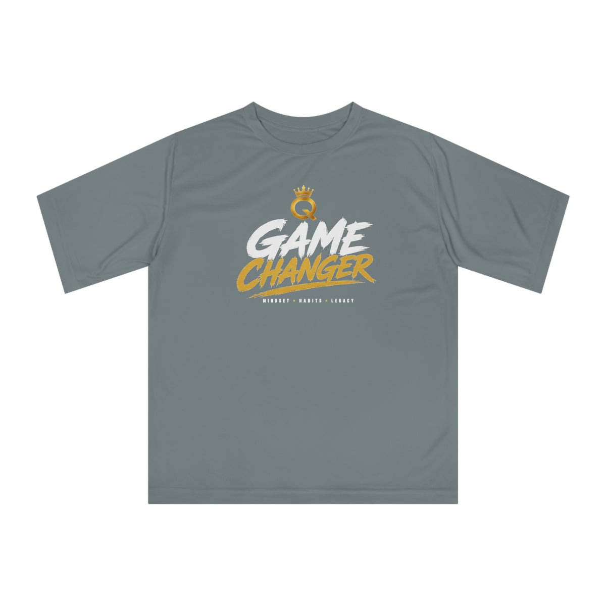 Game Changer Performance T-Shirt