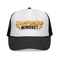 Trucker Cap — Championship Mindset Logo Hat